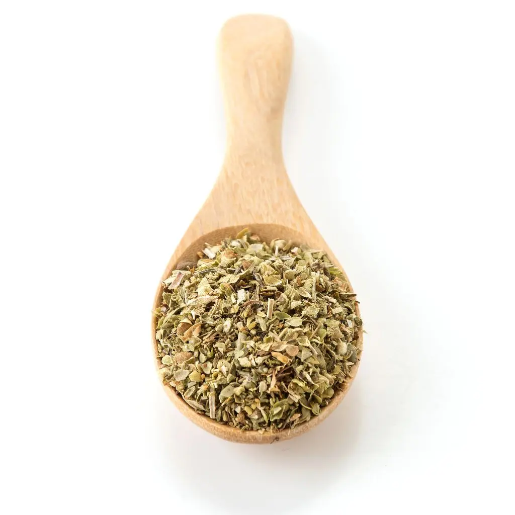 Chamomile & Anise